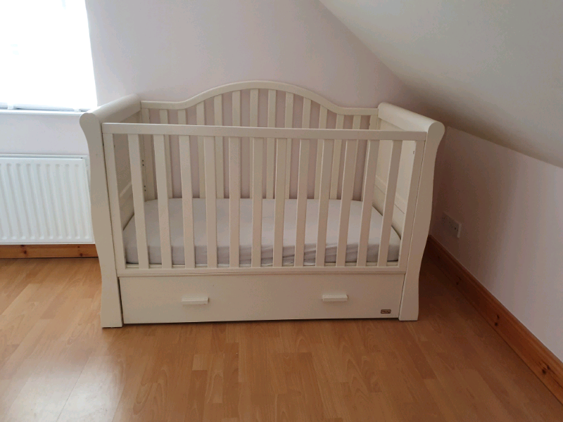 br baby cot
